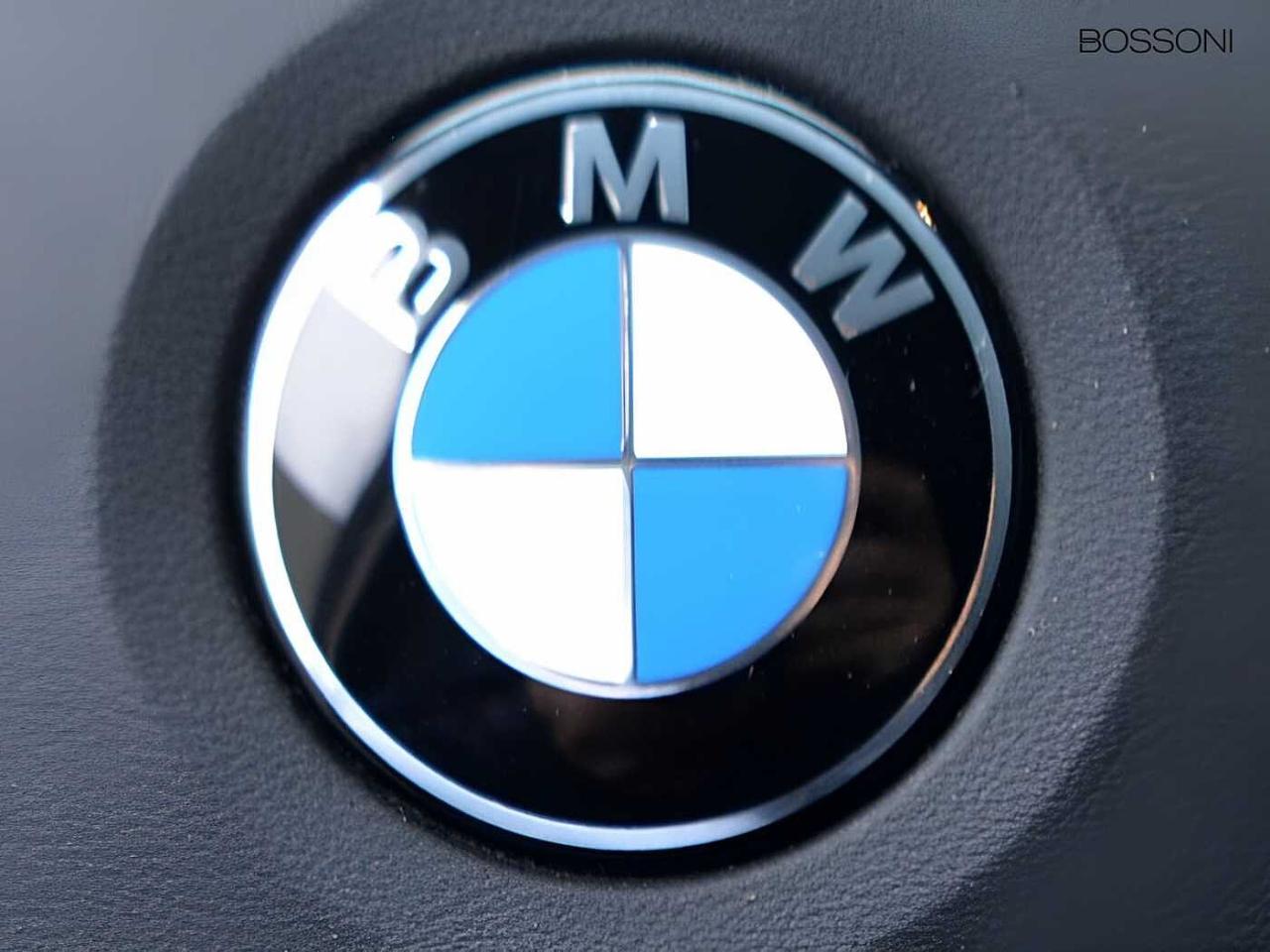 BMW Bmw Serie 3 usata 16