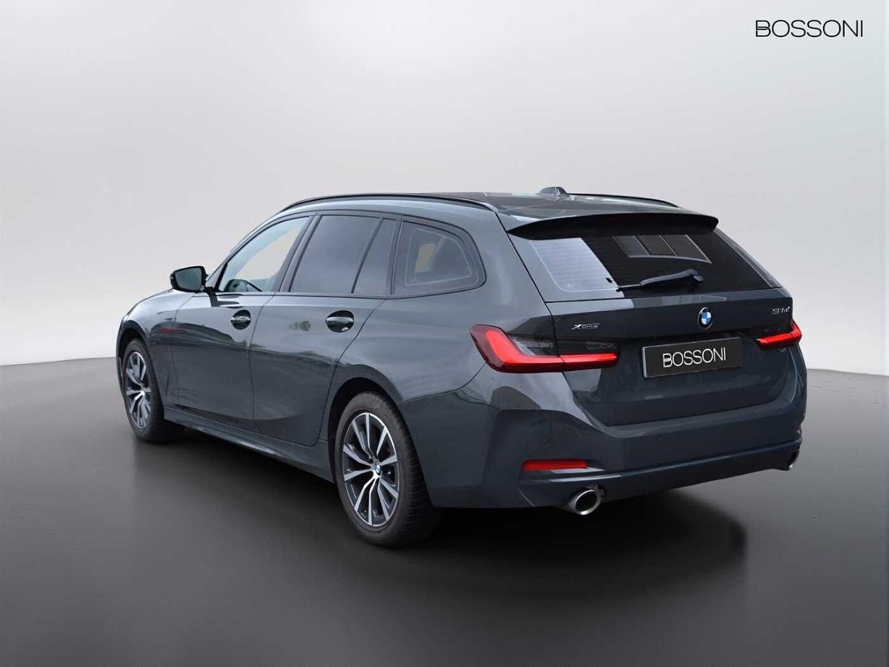 BMW Bmw Serie 3 usata 17