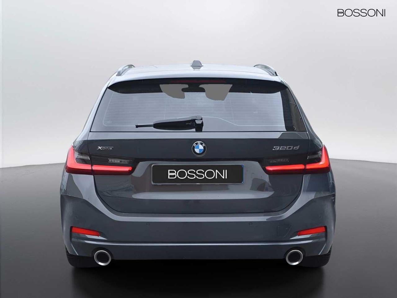 BMW Bmw Serie 3 usata 18