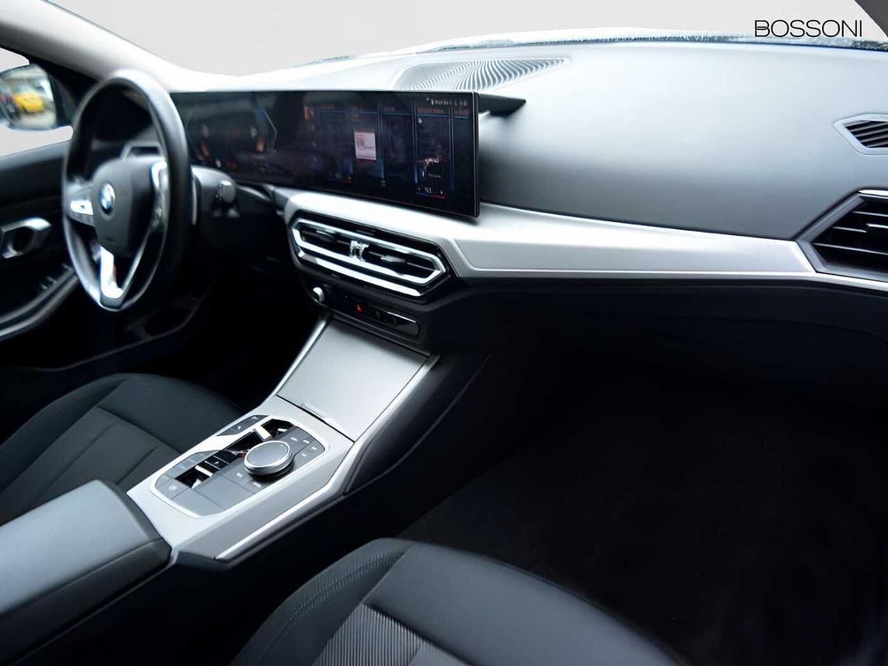 BMW Bmw Serie 3 usata 22