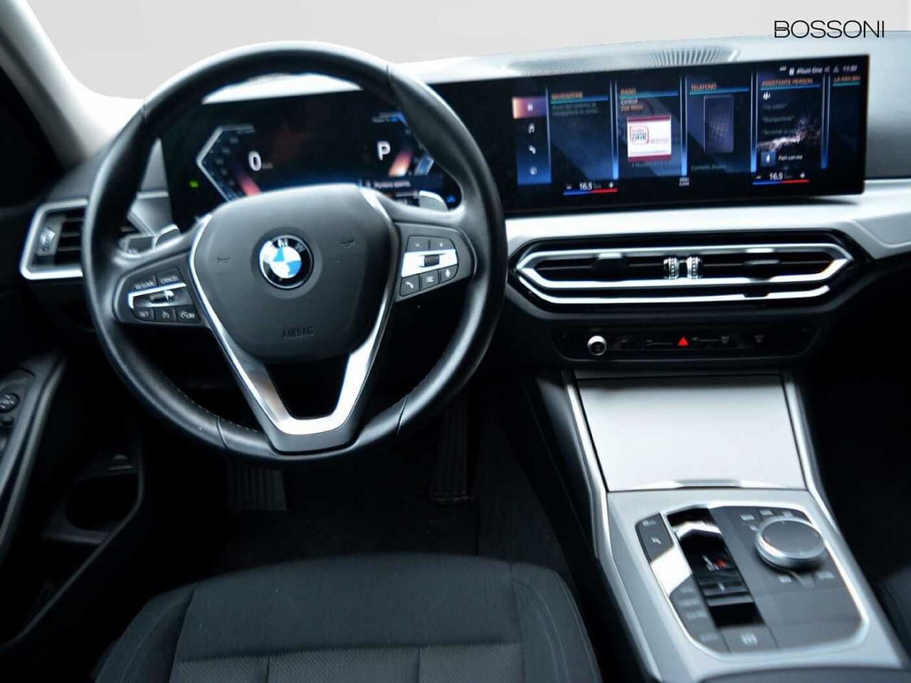 BMW Bmw Serie 3 usata 23