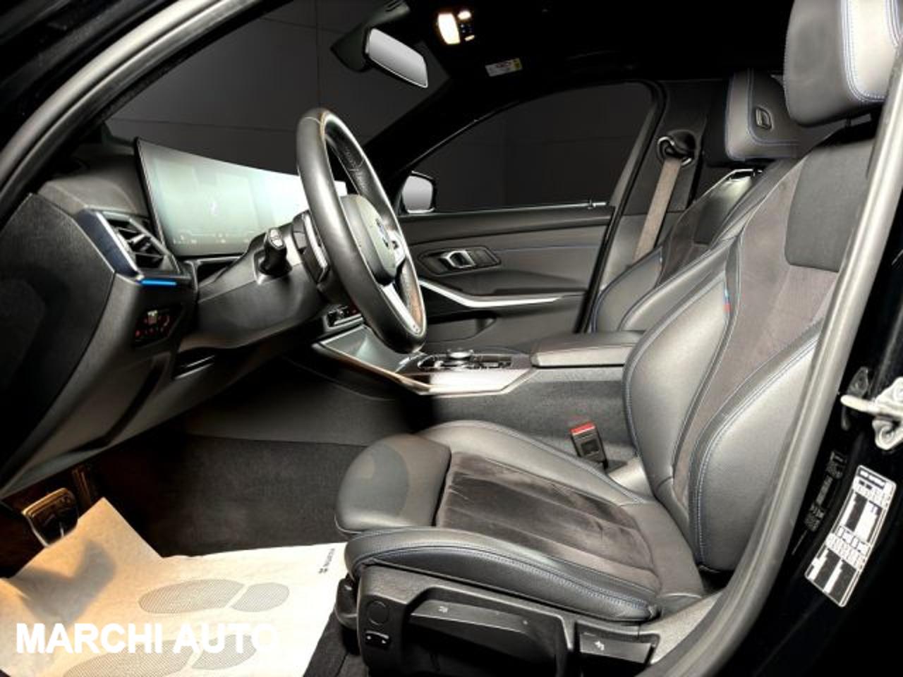 BMW Bmw Serie 3 usata 1