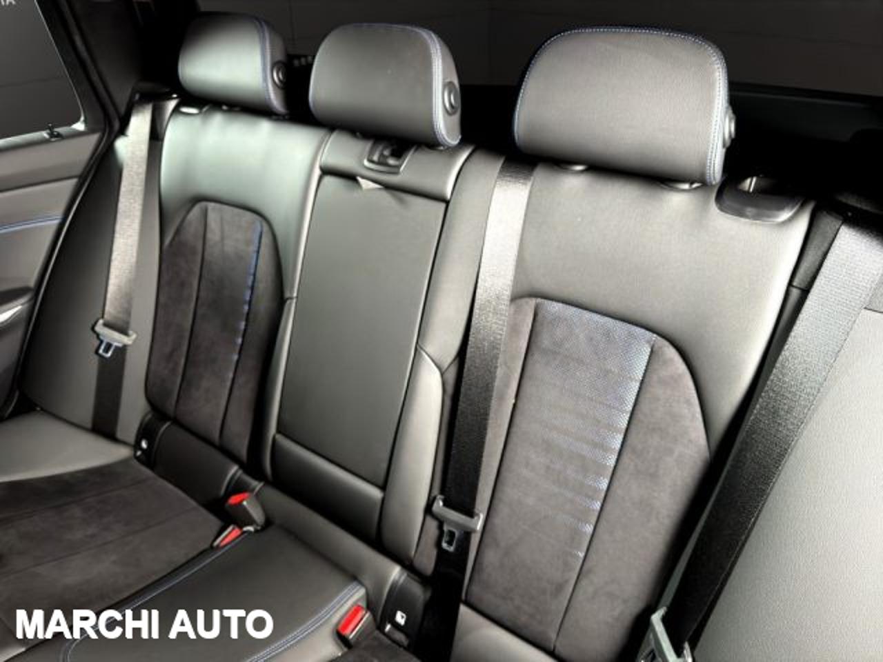 BMW Bmw Serie 3 usata 2