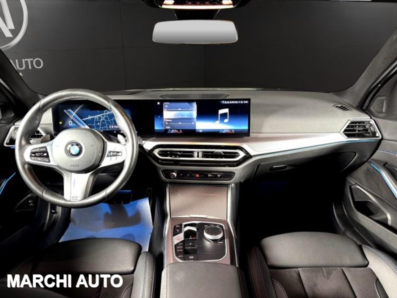 BMW Bmw Serie 3 usata 3