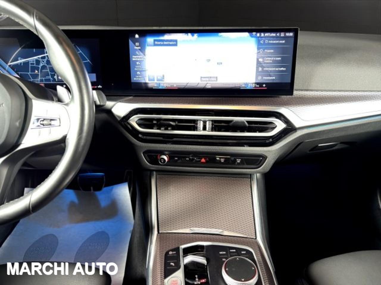 BMW Bmw Serie 3 usata 6