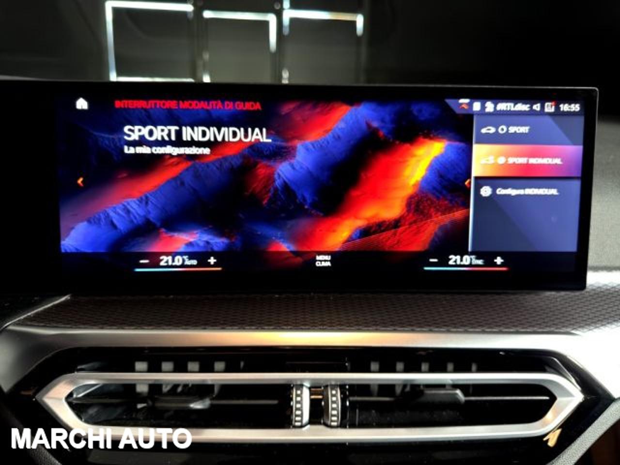 BMW Bmw Serie 3 usata 7
