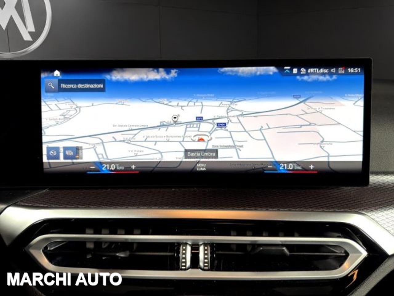 BMW Bmw Serie 3 usata 10