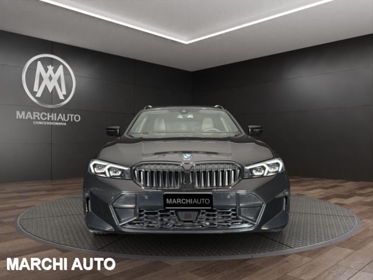 BMW Bmw Serie 3 usata 11