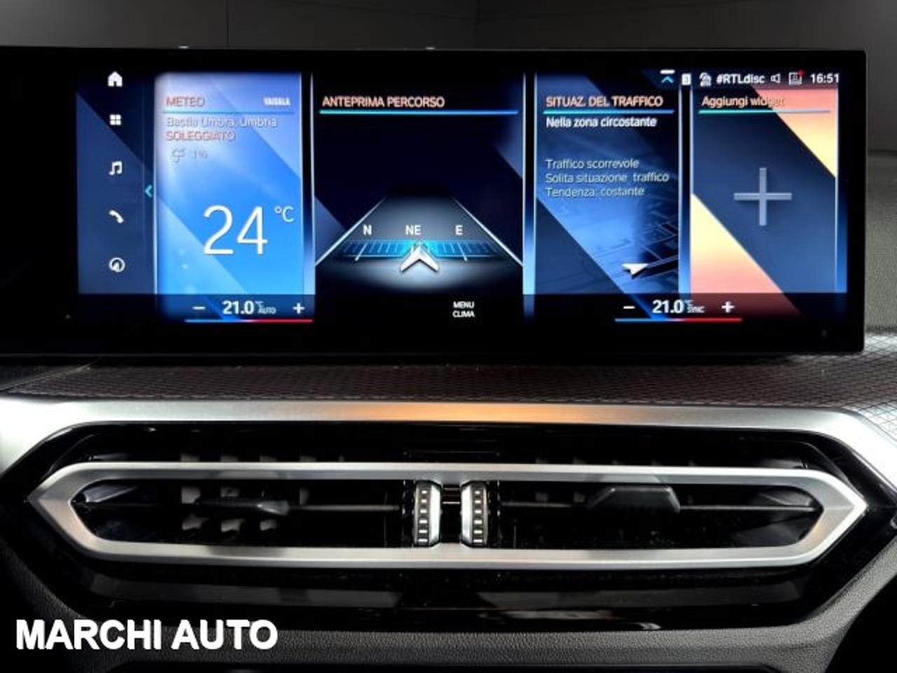 BMW Bmw Serie 3 usata 13
