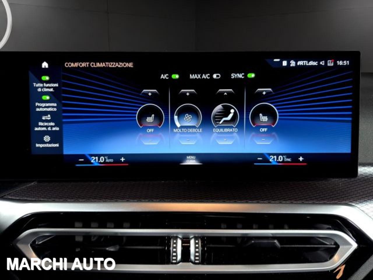 BMW Bmw Serie 3 usata 14
