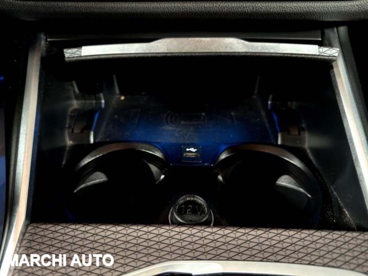 BMW Bmw Serie 3 usata 15