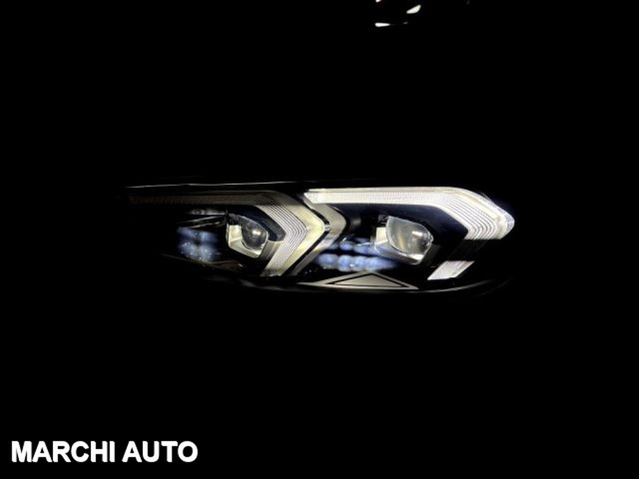 BMW Bmw Serie 3 usata 17