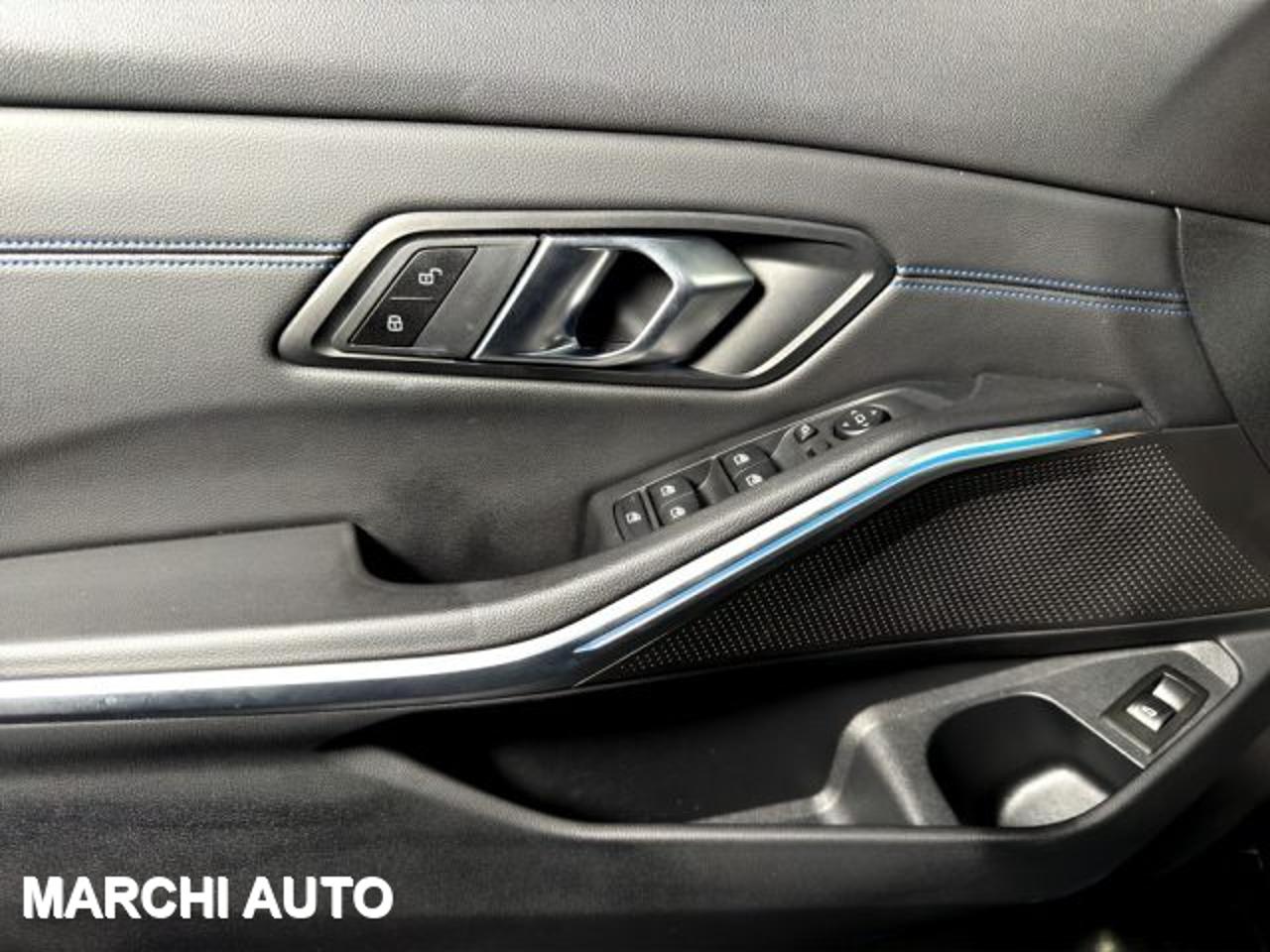 BMW Bmw Serie 3 usata 19