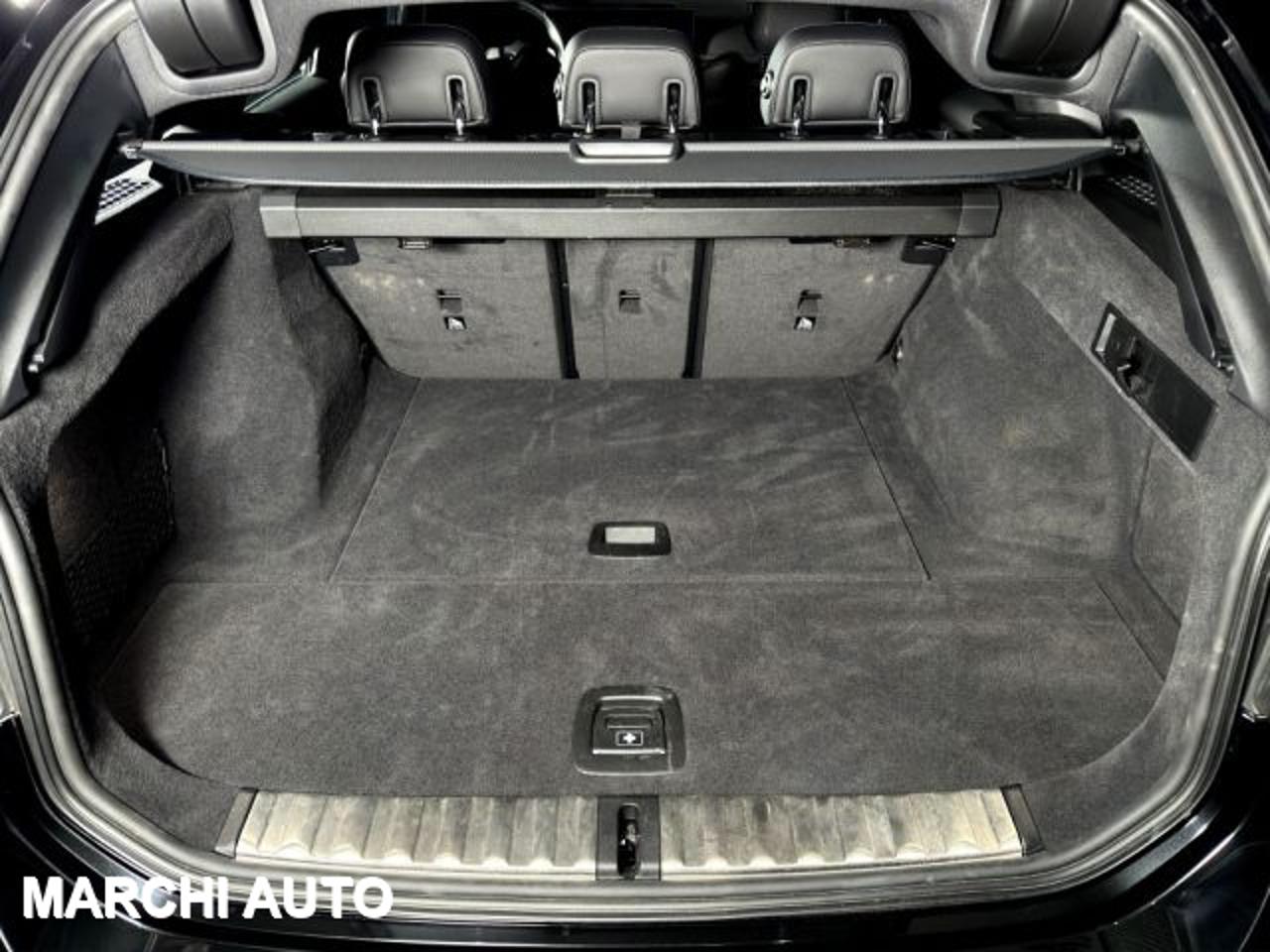 BMW Bmw Serie 3 usata 21
