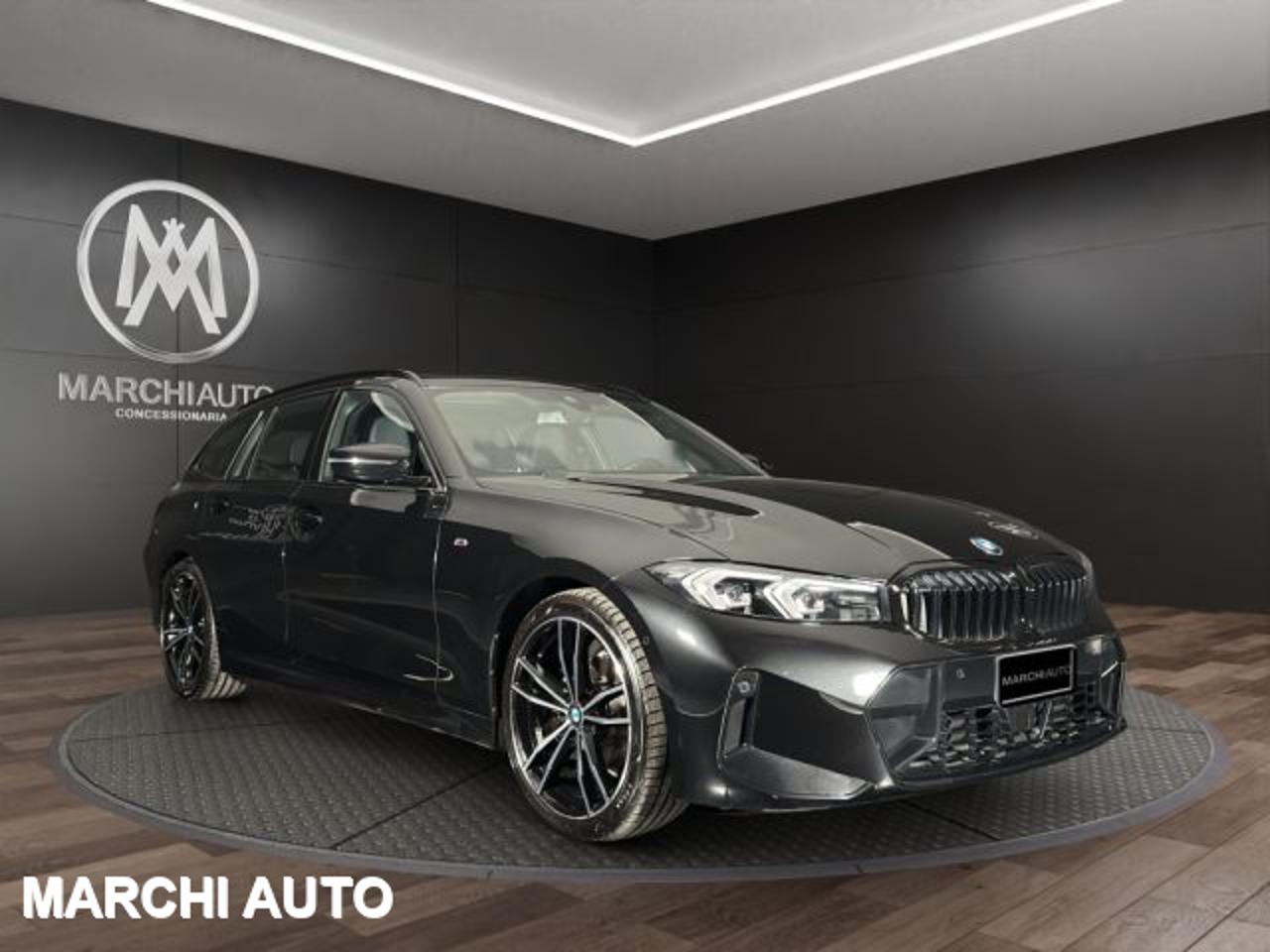 BMW Bmw Serie 3 usata 22