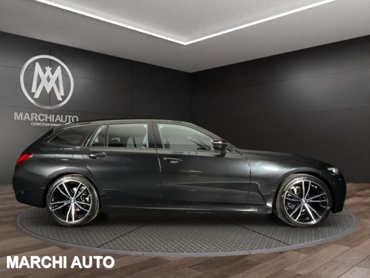 BMW Bmw Serie 3 usata 23