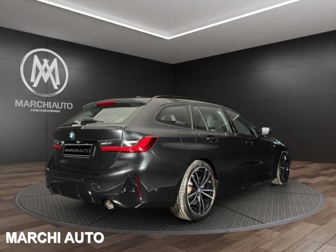 BMW Bmw Serie 3 usata 24