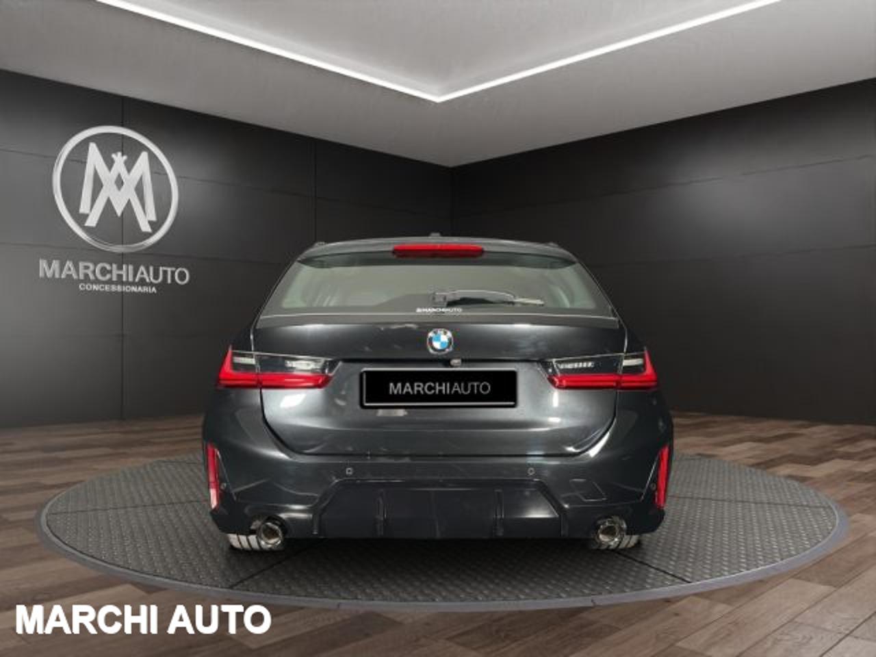 BMW Bmw Serie 3 usata 25