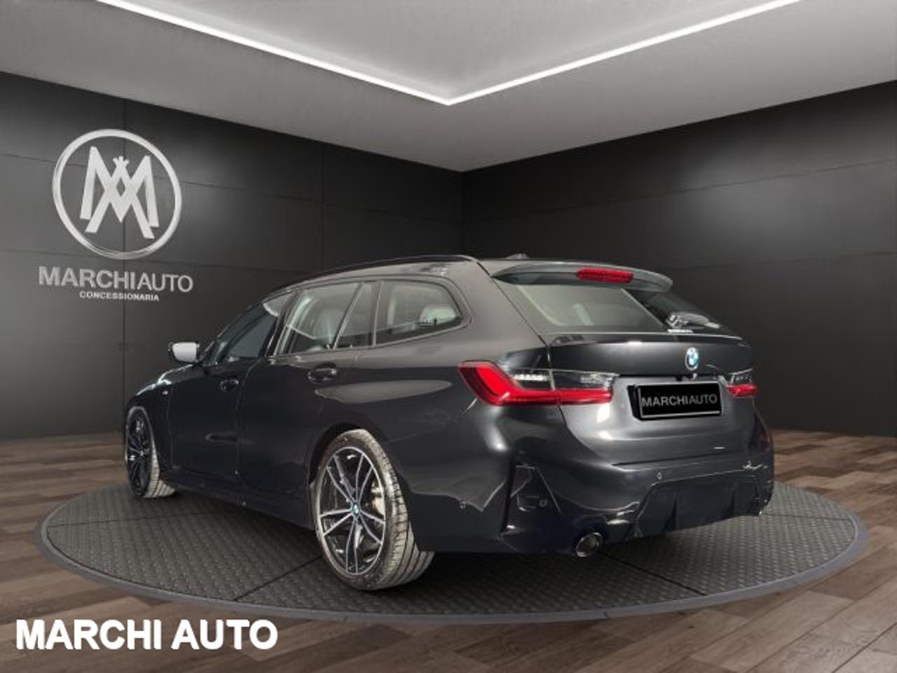 BMW Bmw Serie 3 usata 26