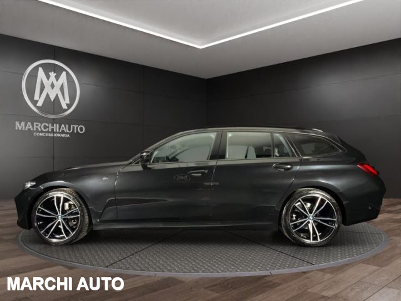 BMW Bmw Serie 3 usata 27