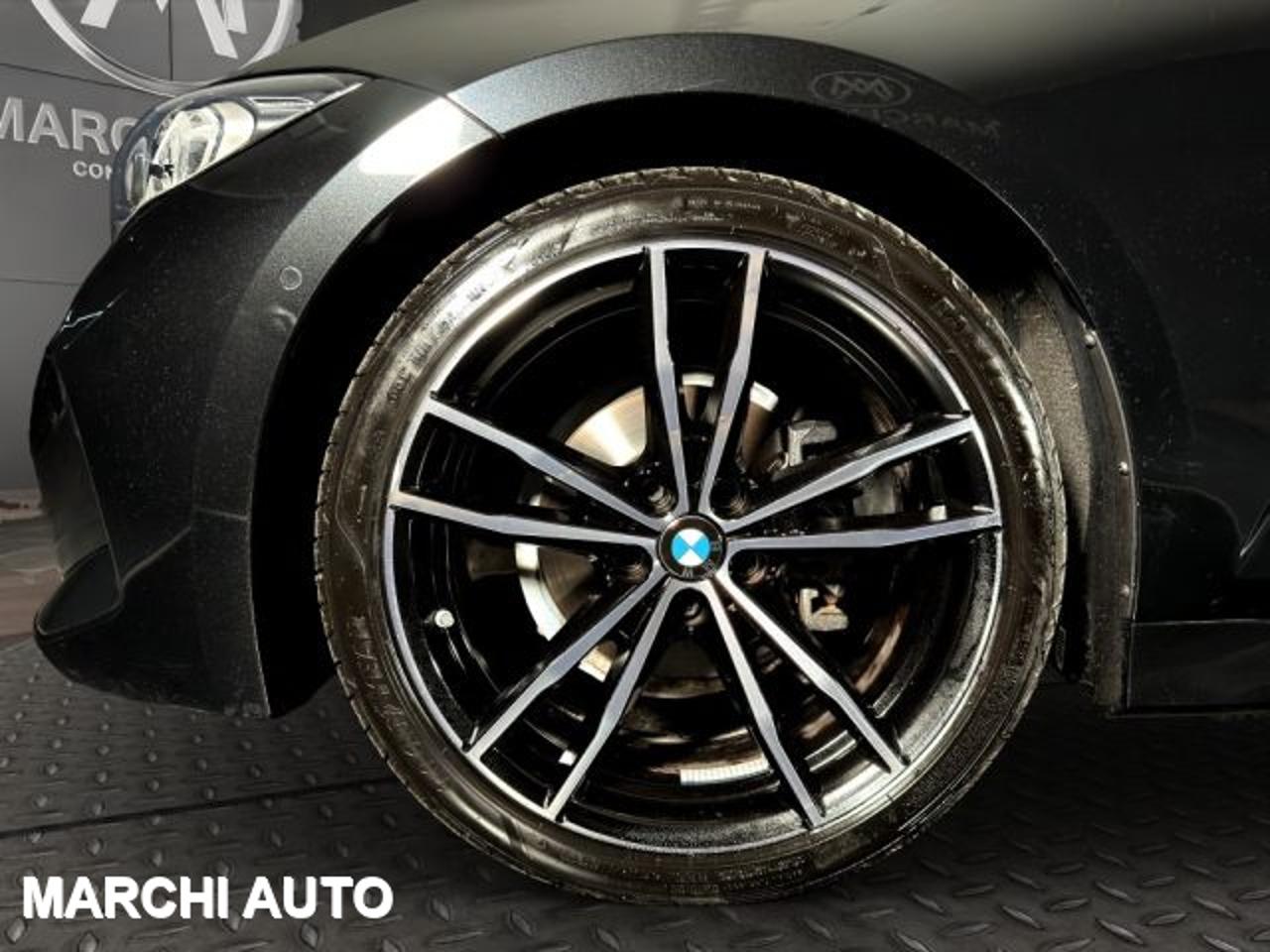 BMW Bmw Serie 3 usata 28