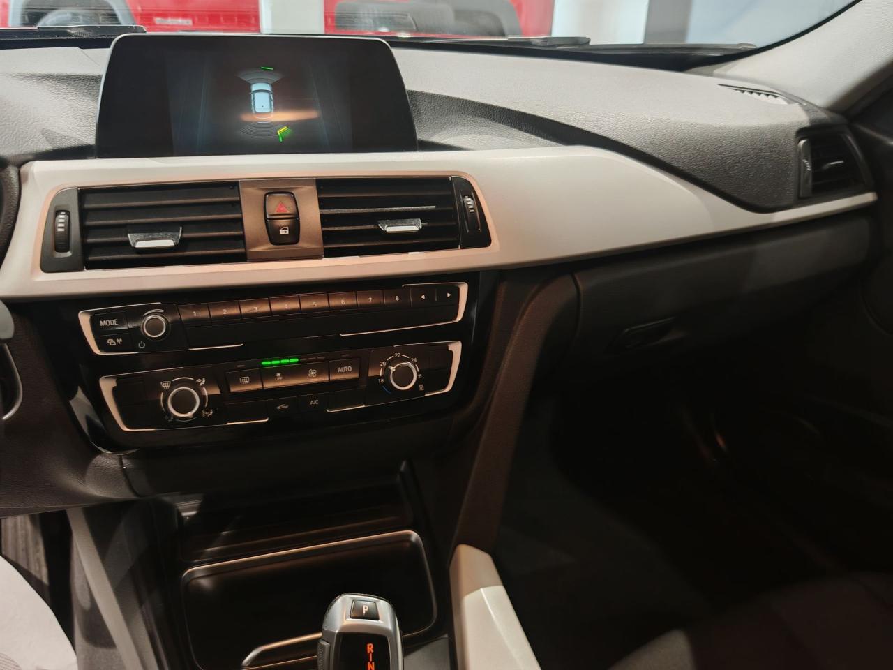 BMW Bmw Serie 3 usata 3