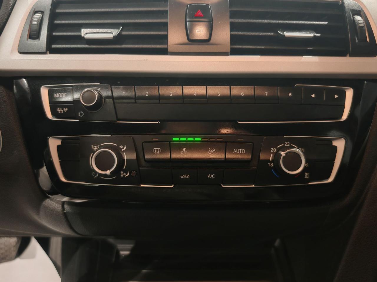 BMW Bmw Serie 3 usata 7