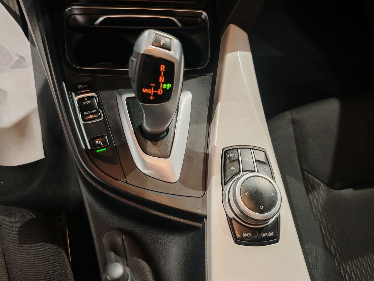 BMW Bmw Serie 3 usata 9