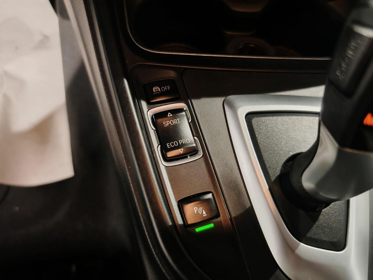 BMW Bmw Serie 3 usata 10
