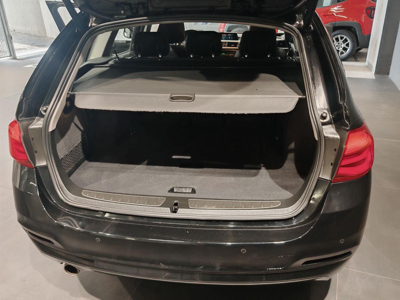 BMW Bmw Serie 3 usata 14
