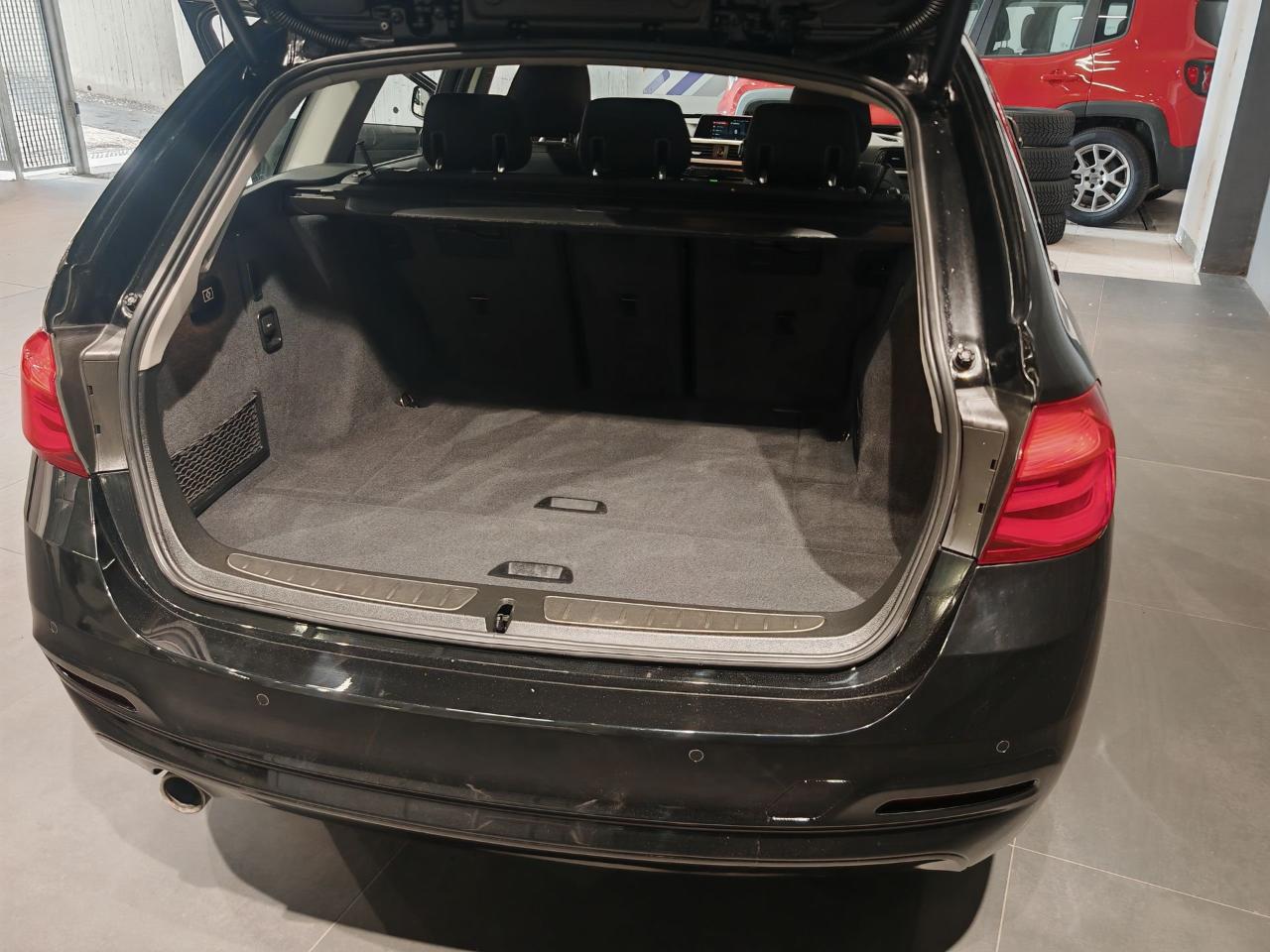 BMW Bmw Serie 3 usata 15