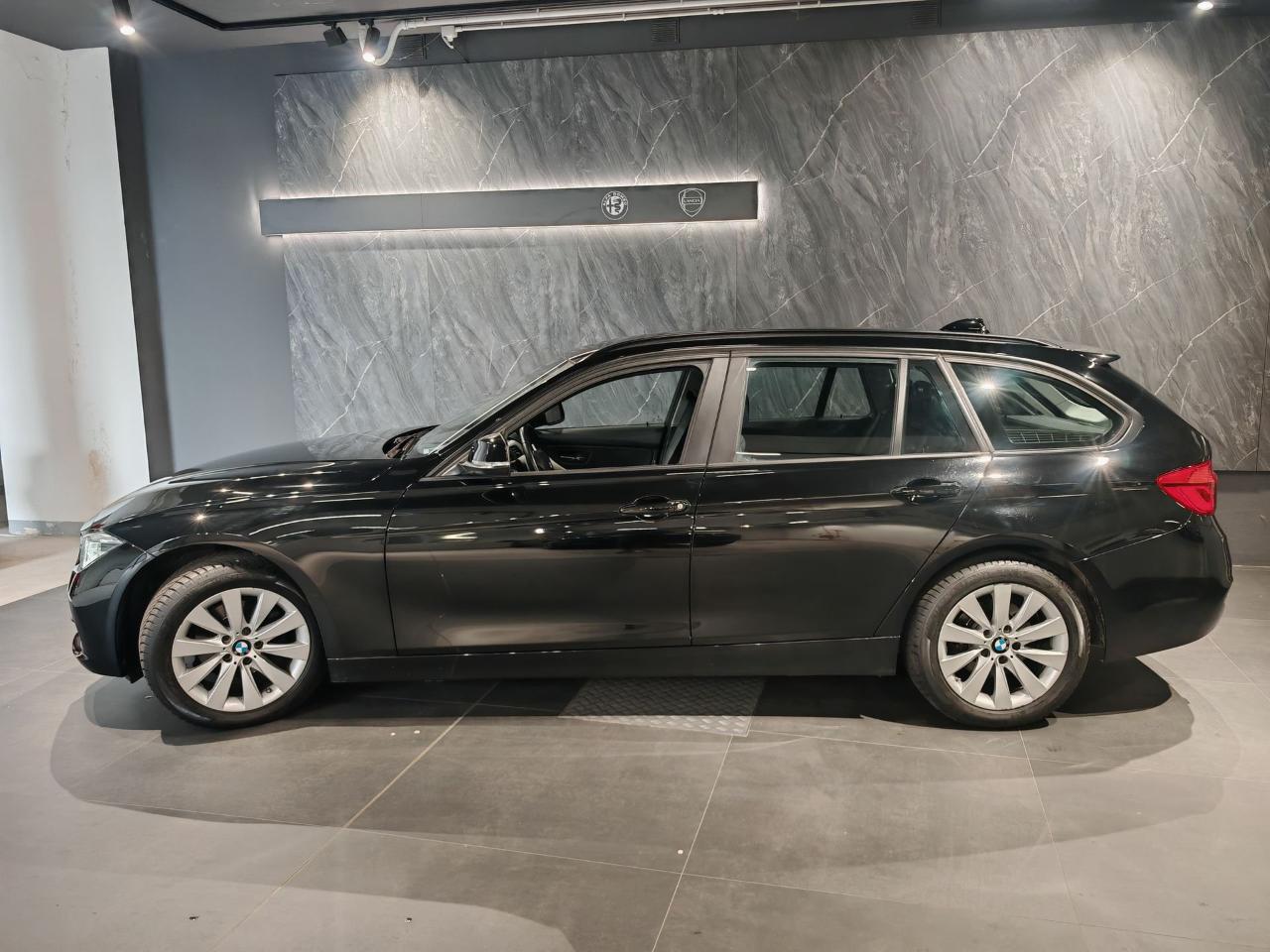 BMW Bmw Serie 3 usata 16