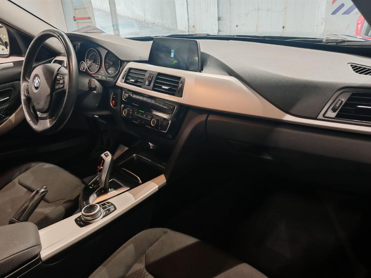 BMW Bmw Serie 3 usata 19