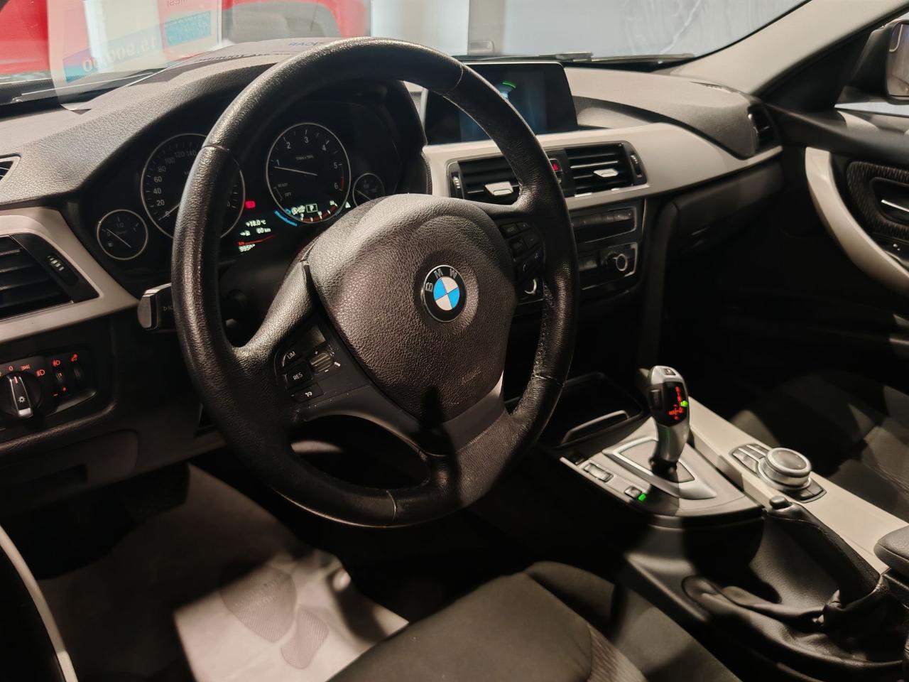 BMW Bmw Serie 3 usata 20