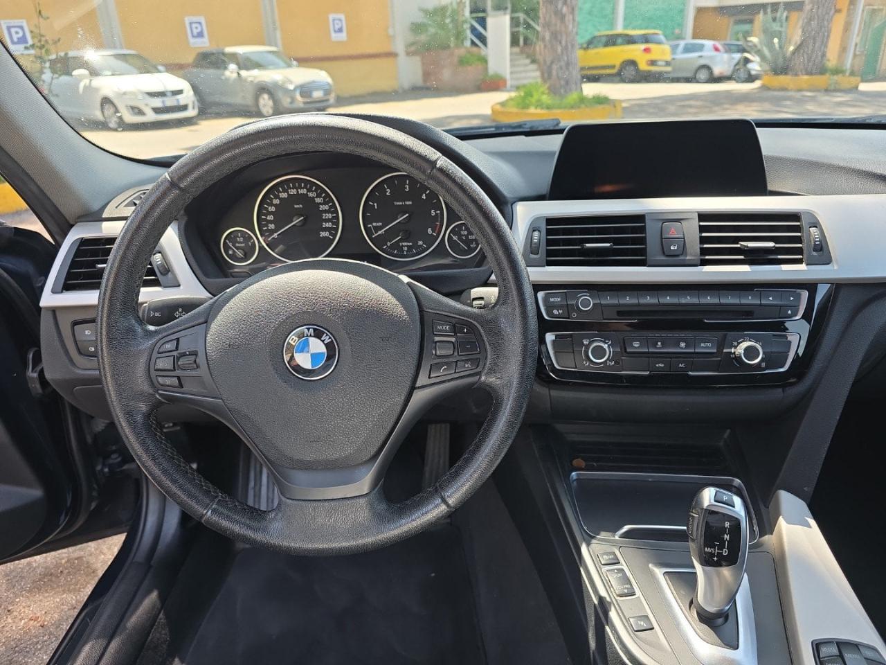 BMW Bmw Serie 3 usata 3