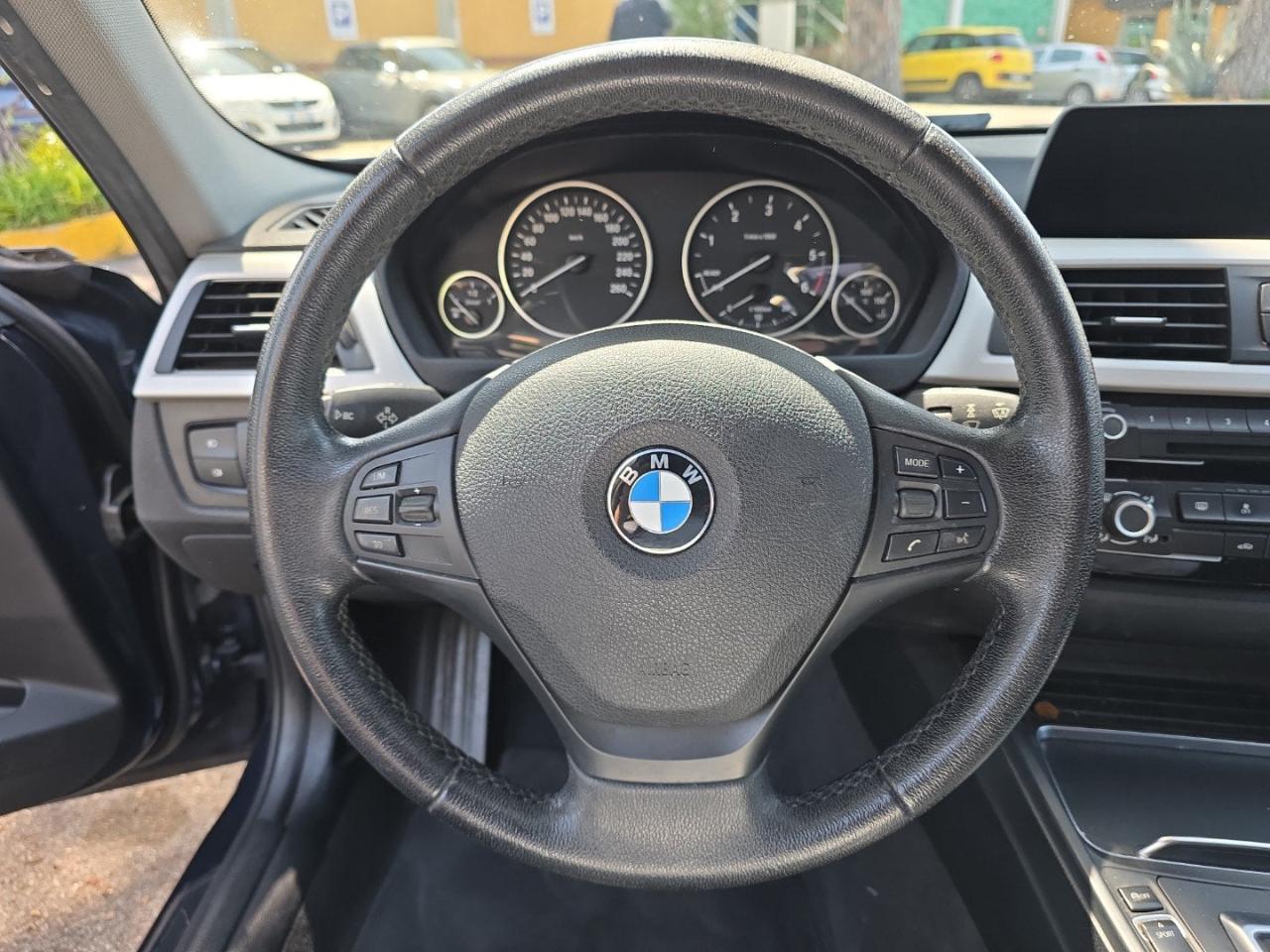 BMW Bmw Serie 3 usata 4