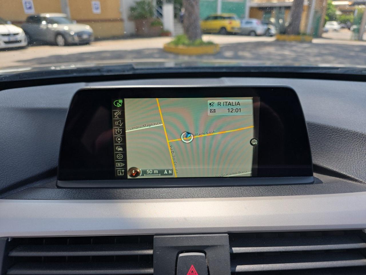 BMW Bmw Serie 3 usata 5