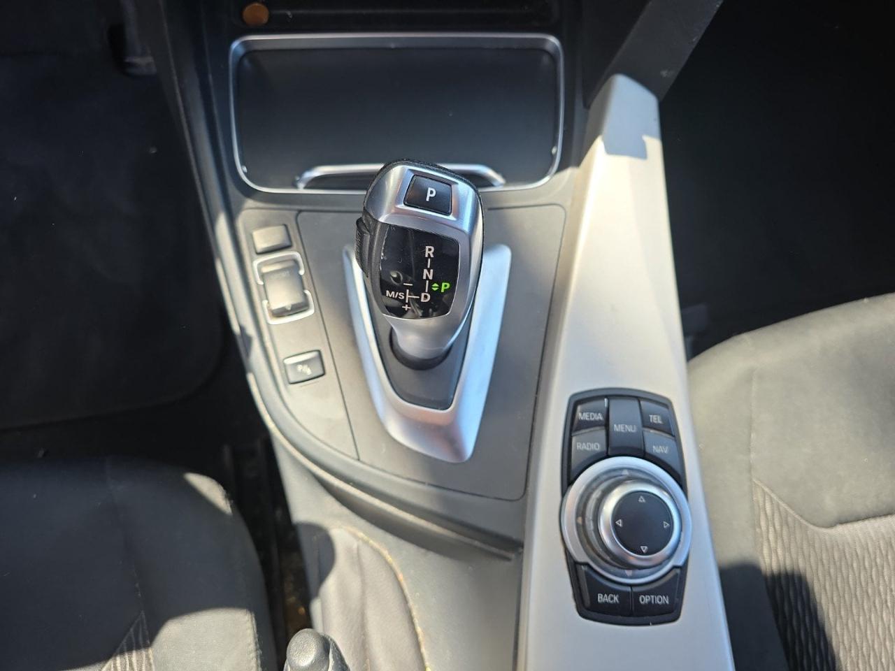 BMW Bmw Serie 3 usata 7