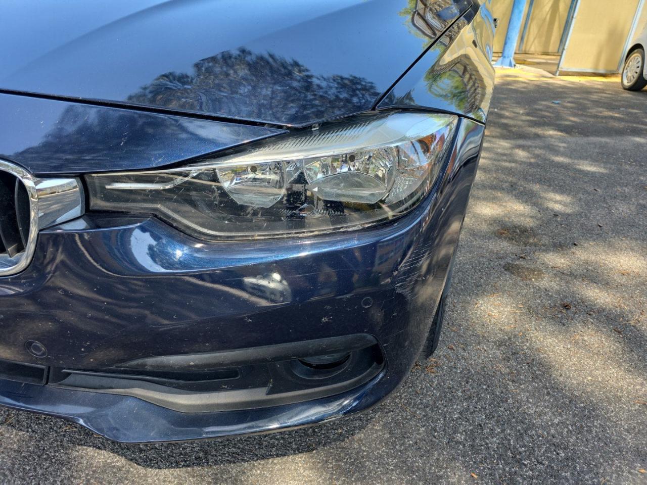 BMW Bmw Serie 3 usata 9