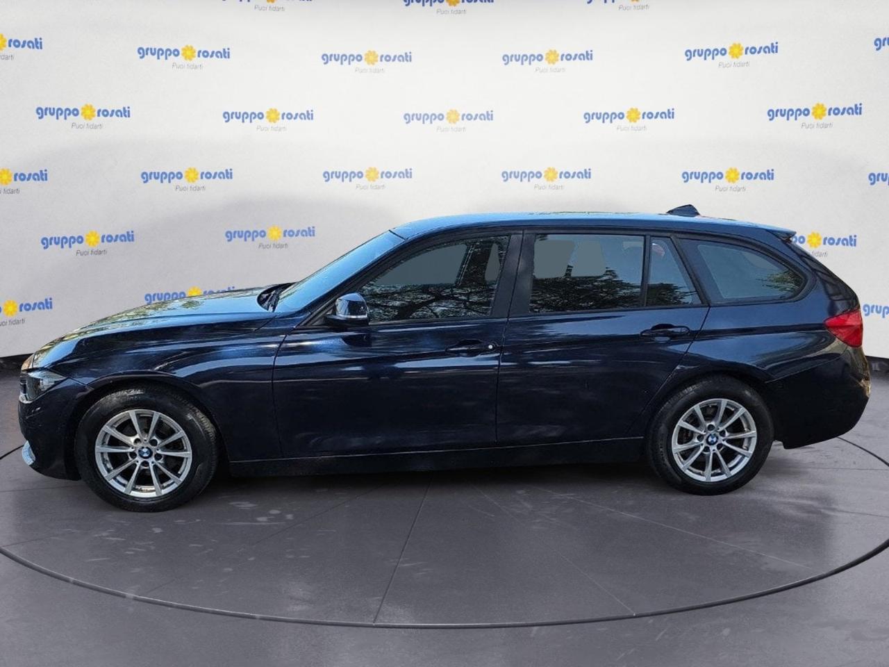BMW Bmw Serie 3 usata 11