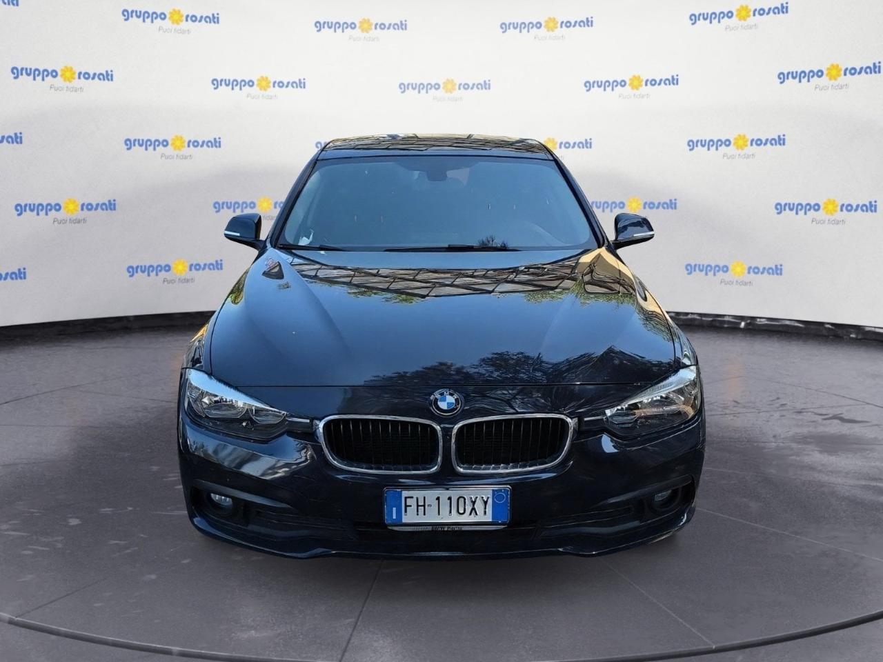 BMW Bmw Serie 3 usata 15