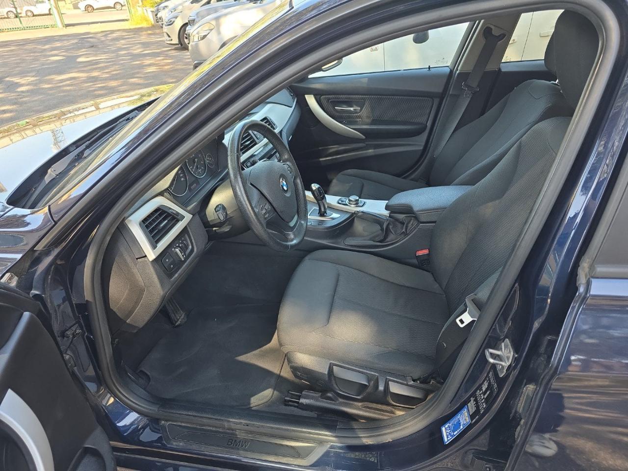 BMW Bmw Serie 3 usata 17