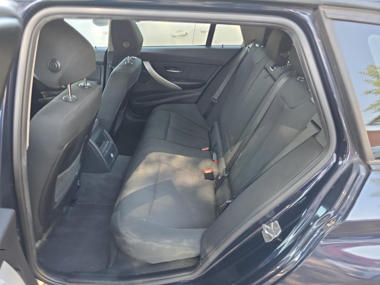 BMW Bmw Serie 3 usata 18
