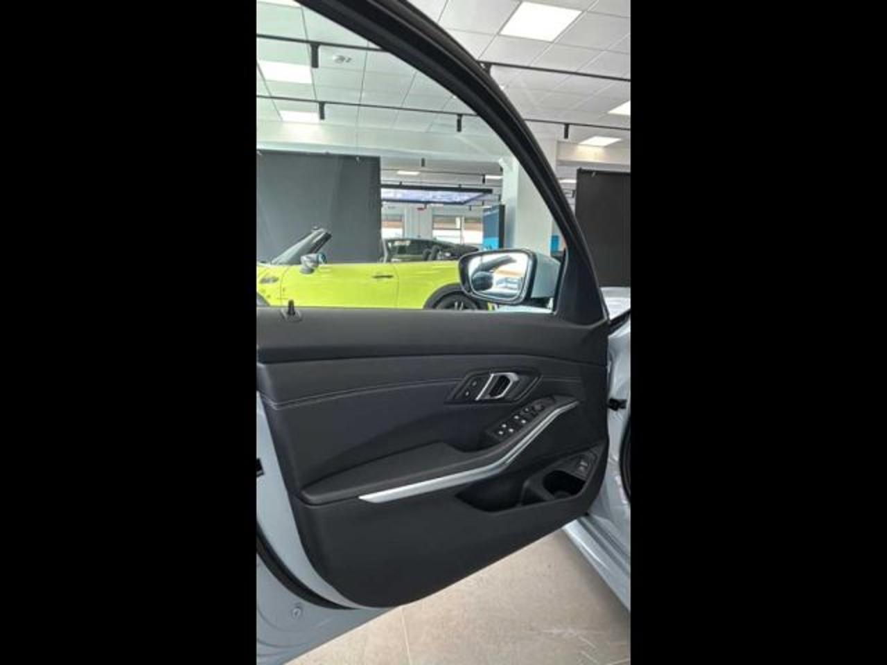 BMW Bmw Serie 3 usata 1