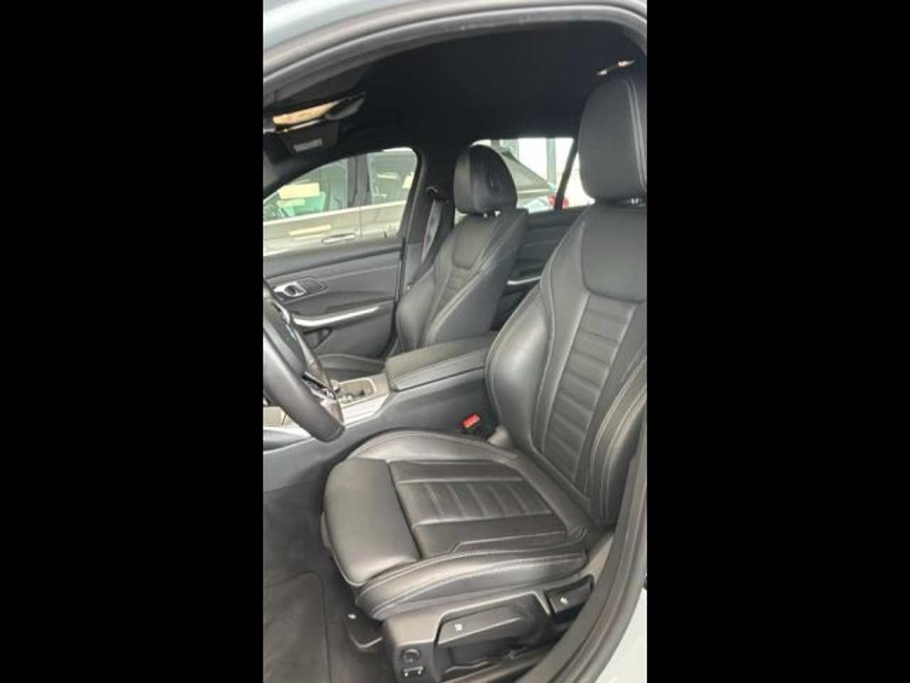 BMW Bmw Serie 3 usata 2