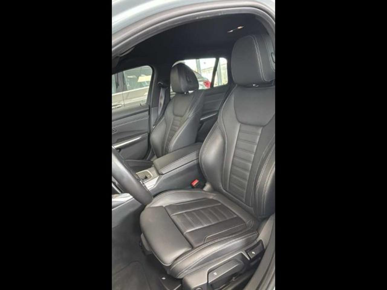 BMW Bmw Serie 3 usata 3