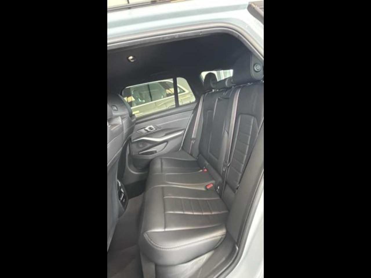 BMW Bmw Serie 3 usata 6