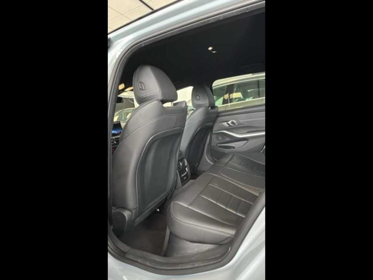 BMW Bmw Serie 3 usata 7
