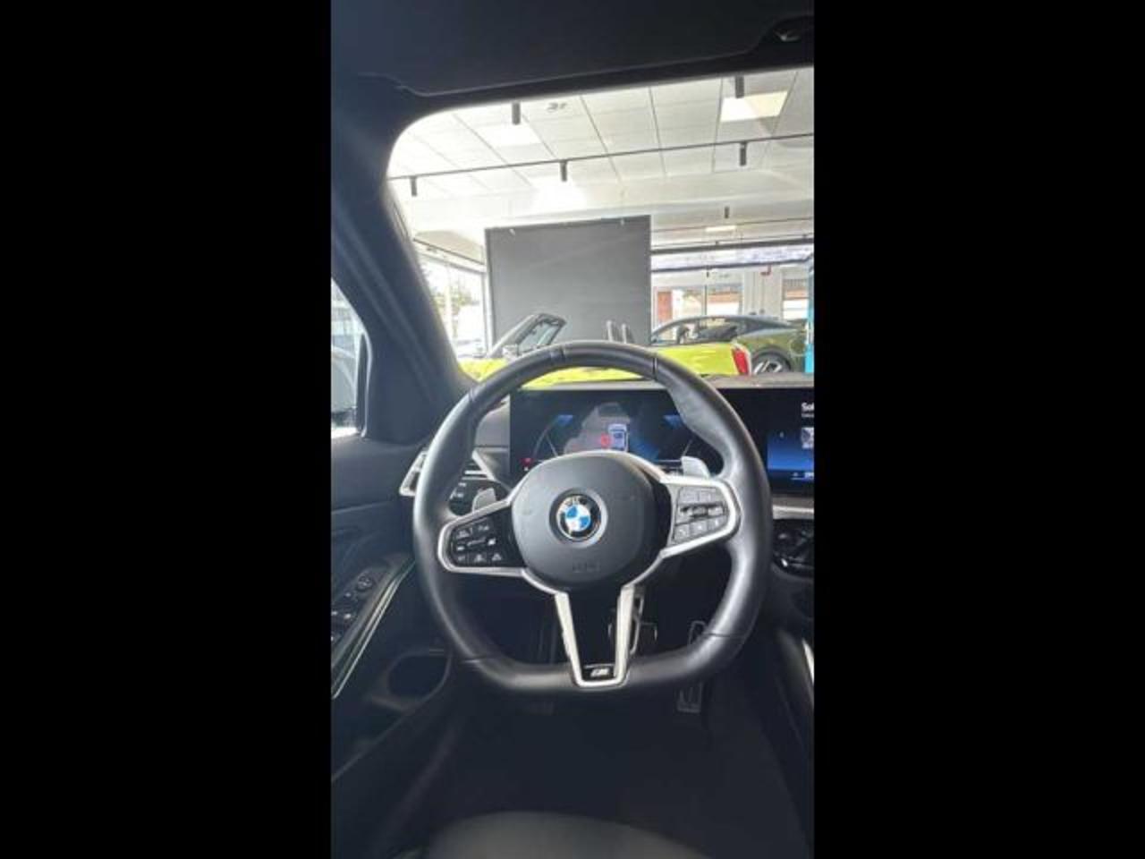 BMW Bmw Serie 3 usata 8