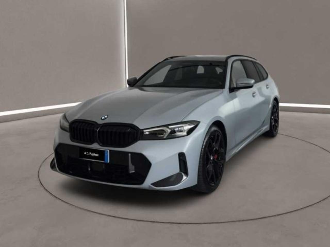 BMW Bmw Serie 3 usata 11